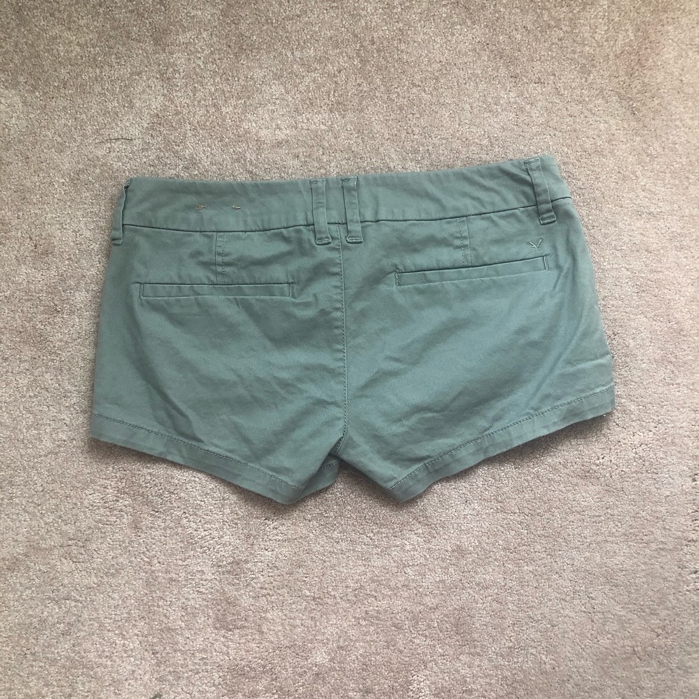 Shorts - Picture 2 of 2